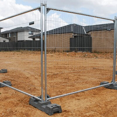 Heras Temporary Fencing Hire | Free Delivery 🚚 | 689 Near You 📍